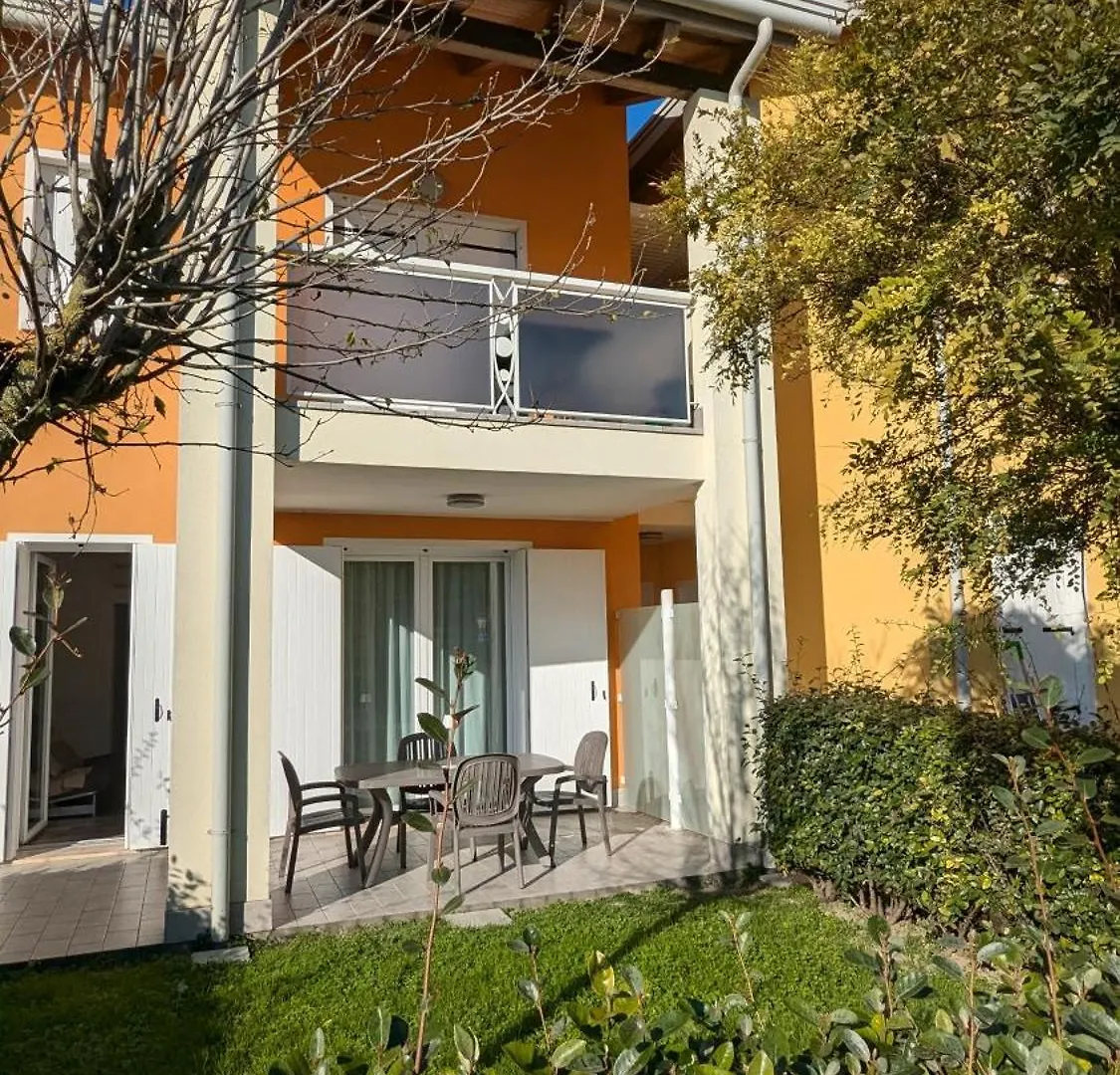 Green Village Appartamento 400Mt Da Pzza Mazzini Lido di Jesolo Olaszország