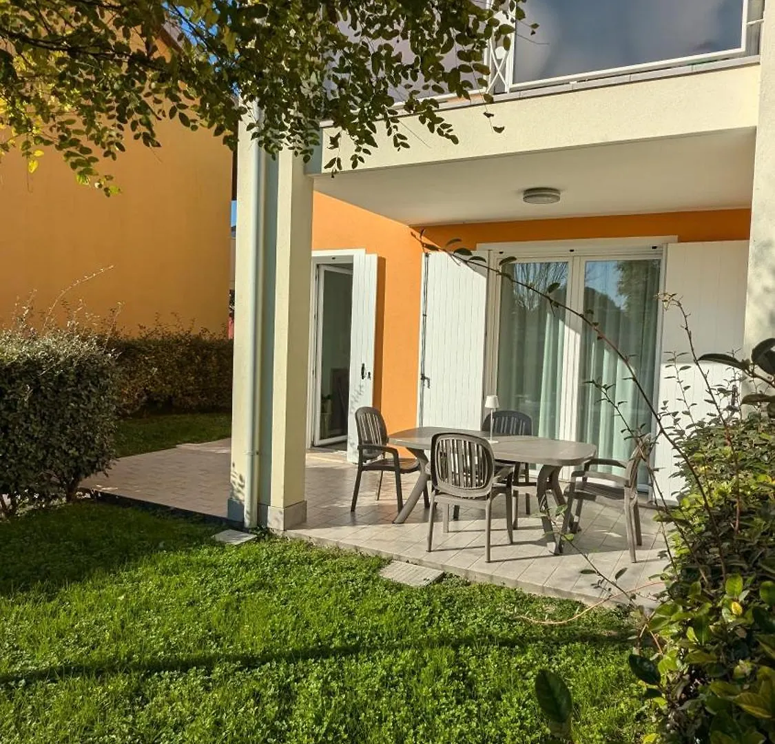 Green Village Appartamento 400Mt Da Pzza Mazzini 利多迪迪耶索洛 度假居
