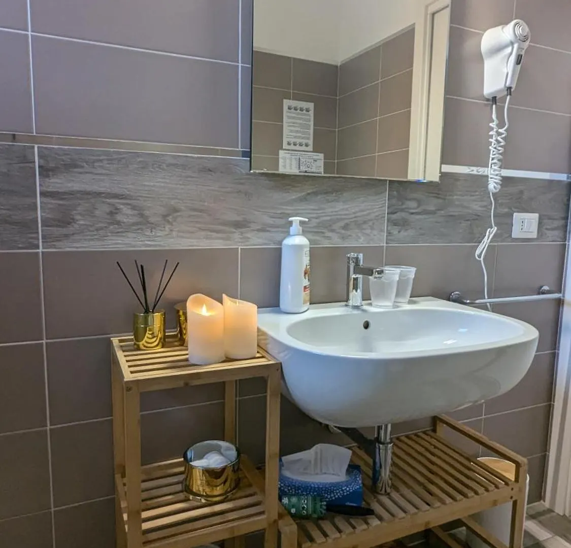 Nyaraló Green Village Appartamento 400Mt Da Pzza Mazzini Lido di Jesolo Olaszország