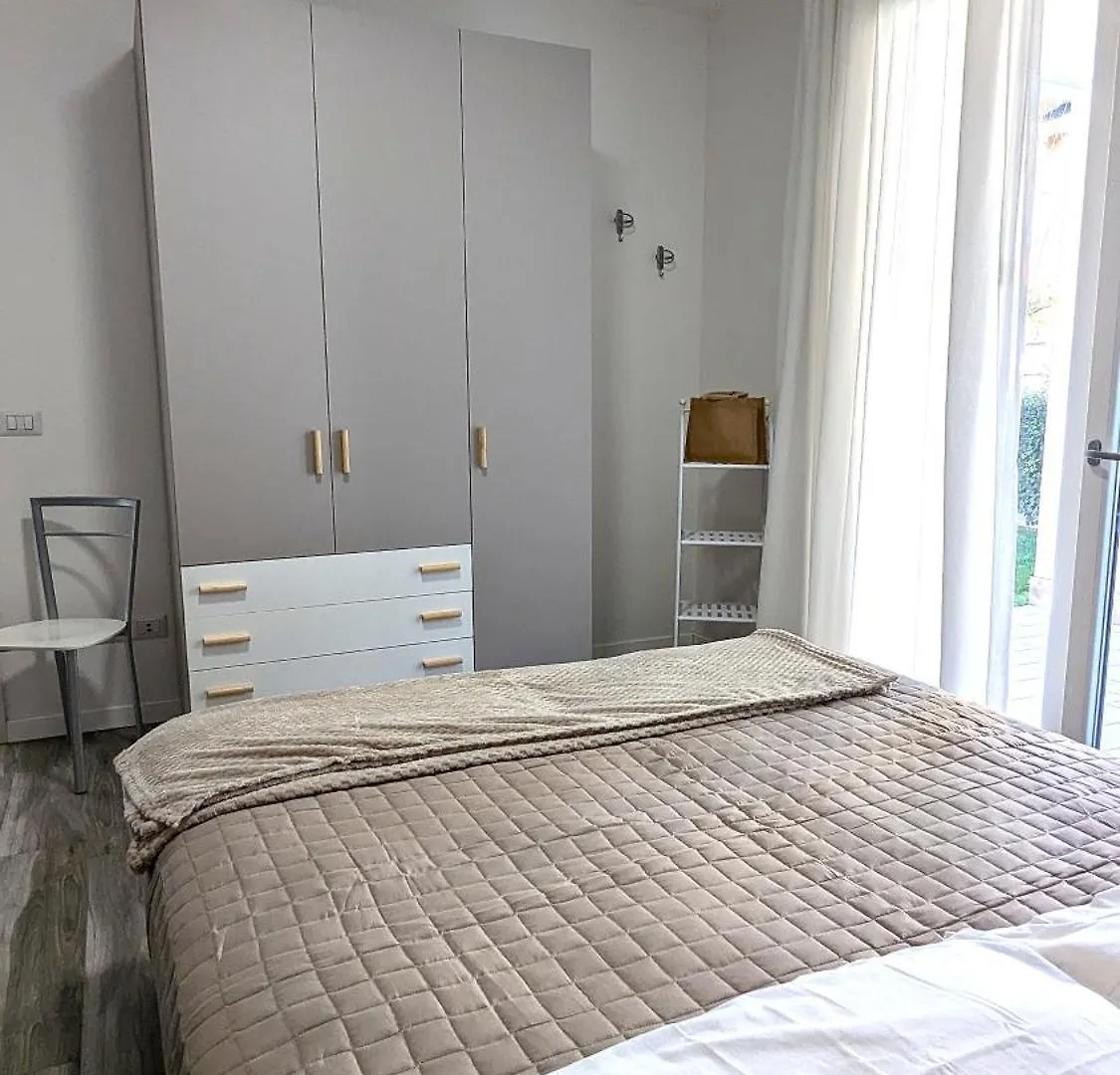 Green Village Appartamento 400Mt Da Pzza Mazzini Lido di Jesolo