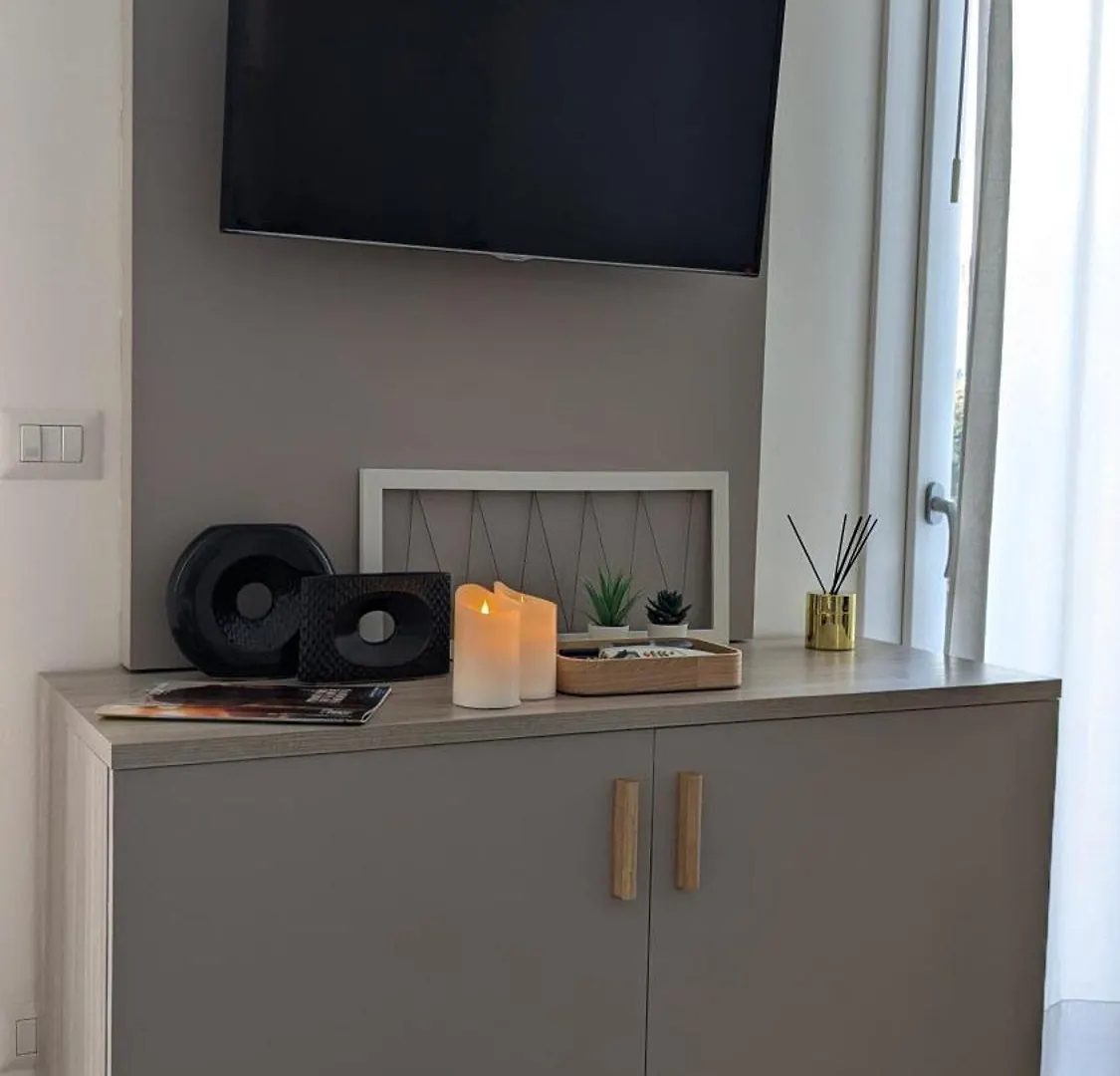 Green Village Appartamento 400Mt Da Pzza Mazzini Lido di Jesolo Nyaraló