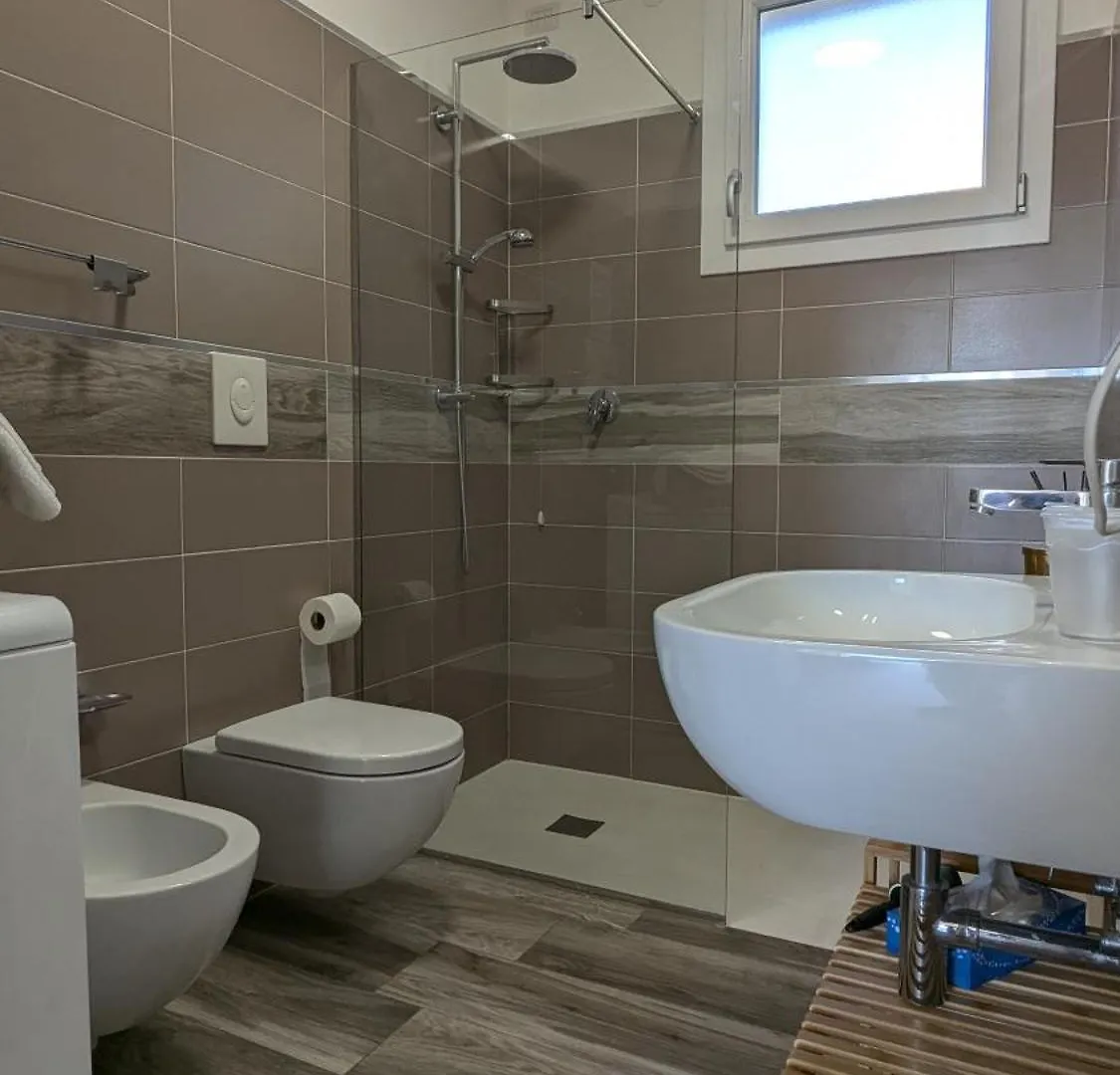 Green Village Appartamento 400Mt Da Pzza Mazzini Jesolo