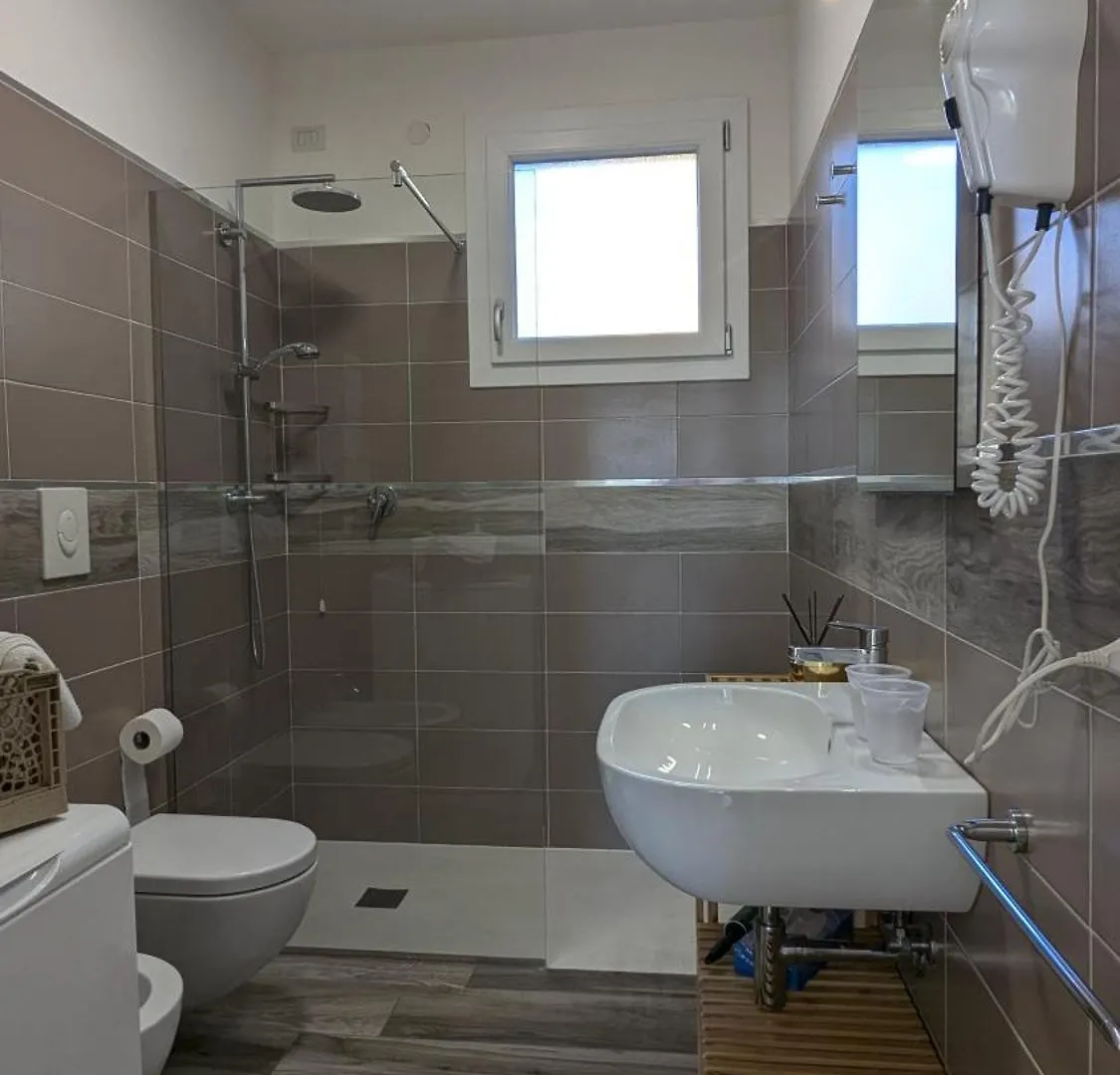 Hébergement de vacances Green Village Appartamento 400Mt Da Pzza Mazzini Jesolo