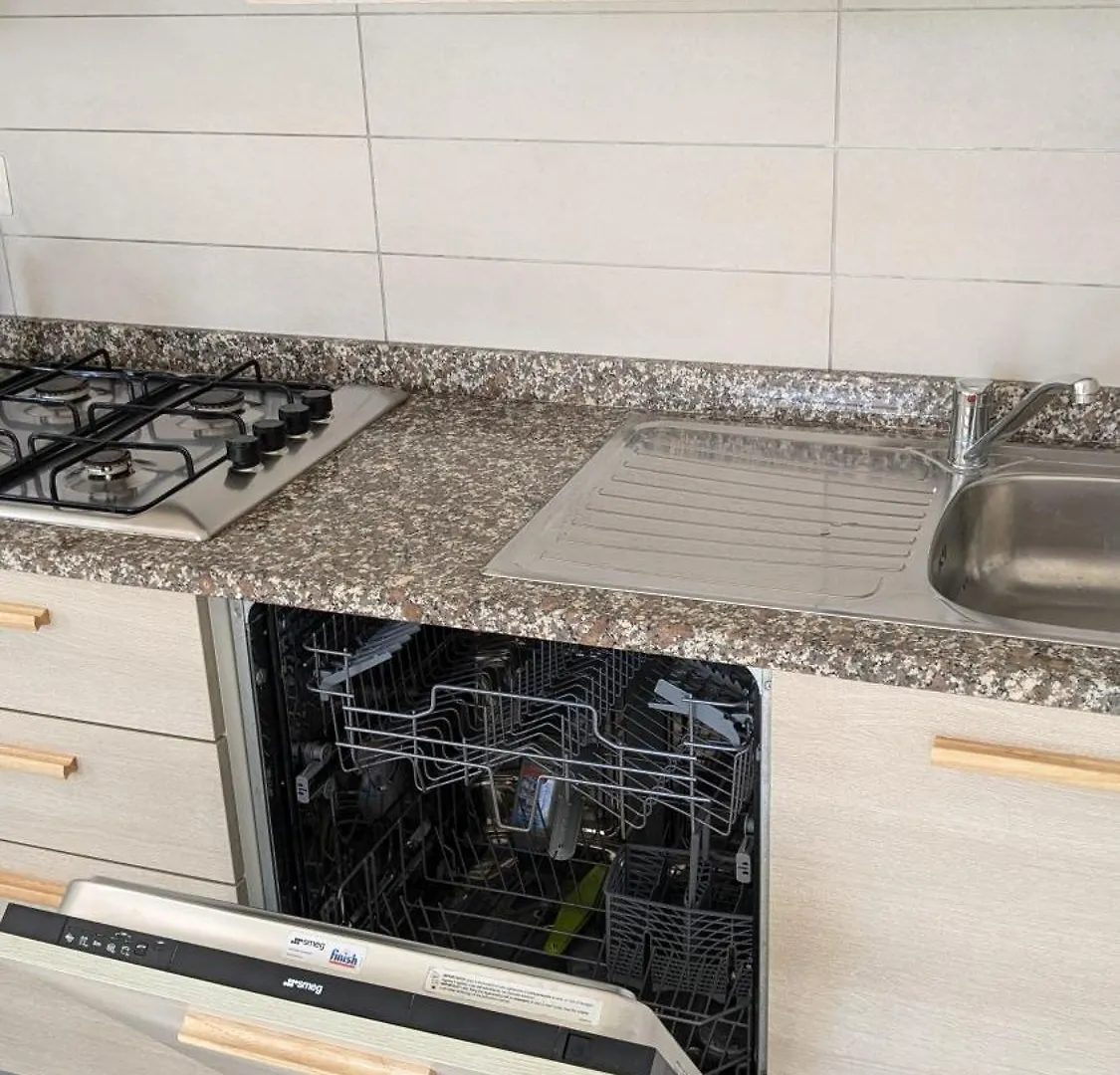 Green Village Appartamento 400Mt Da Pzza Mazzini Jesolo 0*,