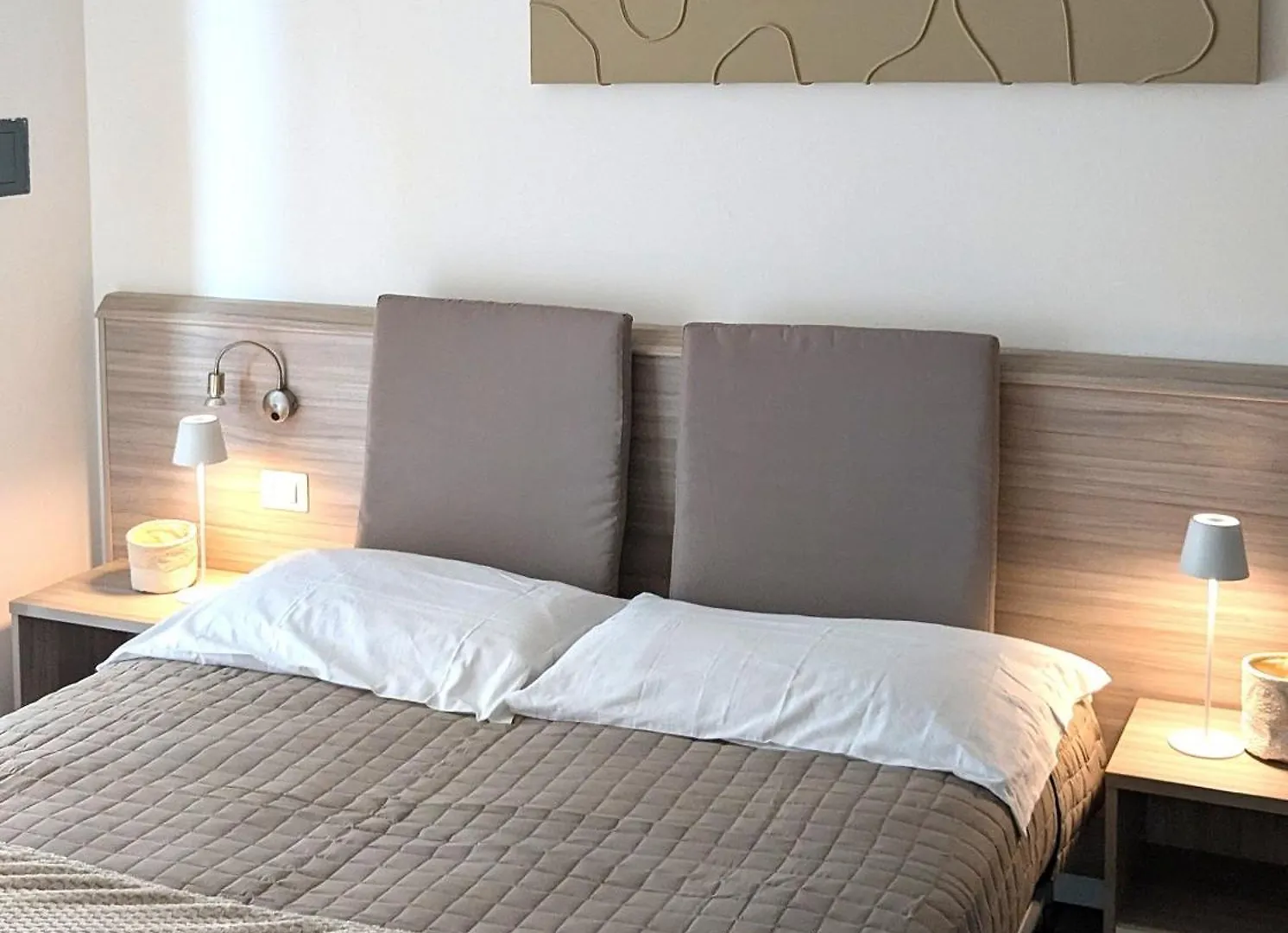 Green Village Appartamento 400Mt Da Pzza Mazzini Jesolo Hébergement de vacances